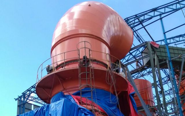 Image Hotgas Generator